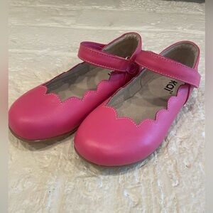 Kai pink shoes size 12.5 ( See Kai Run)